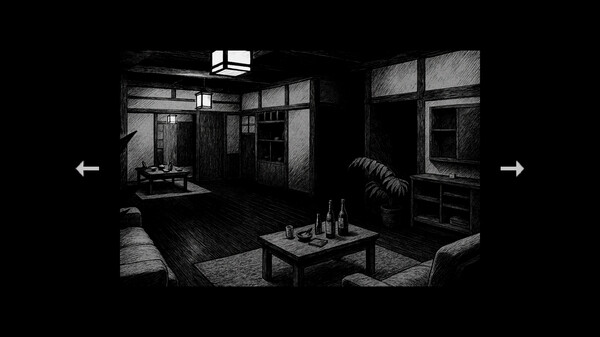 Scare: Fatal Picture - Manga Story screenshot 1