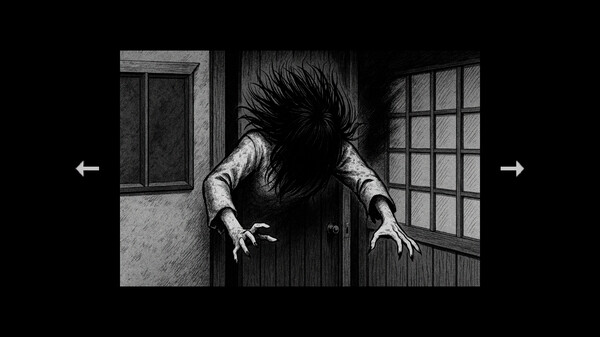 Scare: Fatal Picture - Manga Story screenshot 3