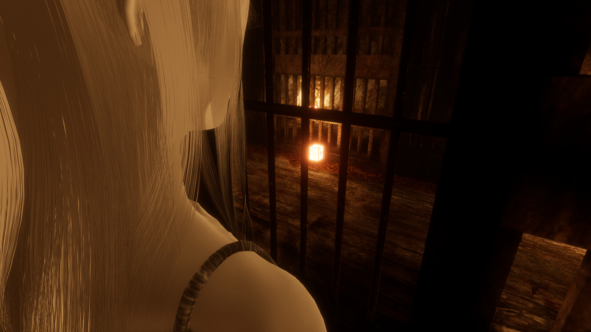 Scare: Fatal Picture - The Other Side screenshot #6