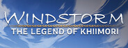 Windstorm: The Legend of Khiimori - Playtest