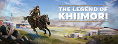 The Legend of Khiimori - Playtest Small Capsule Image