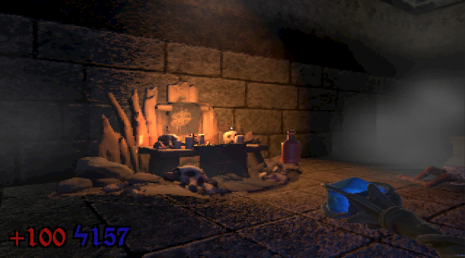 Hideous screenshot #4