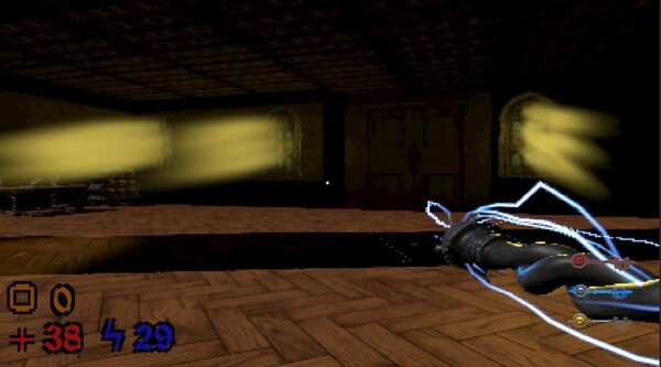 Hideous screenshot 3