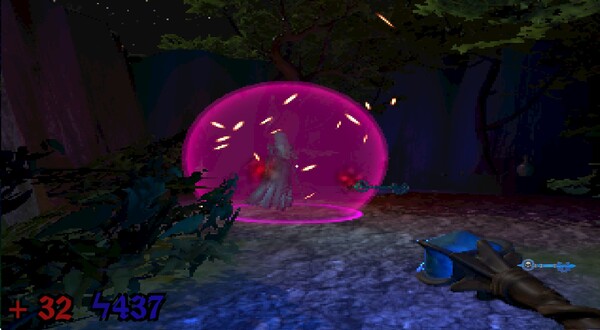 Hideous screenshot 2