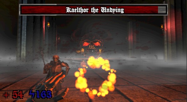 Hideous screenshot 5