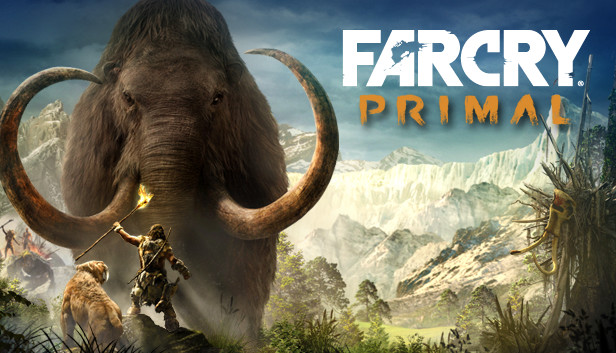 Far Cry Primal Apex Edition (Все DLC)