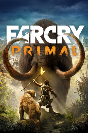Cover art of Far Cry® Primal
