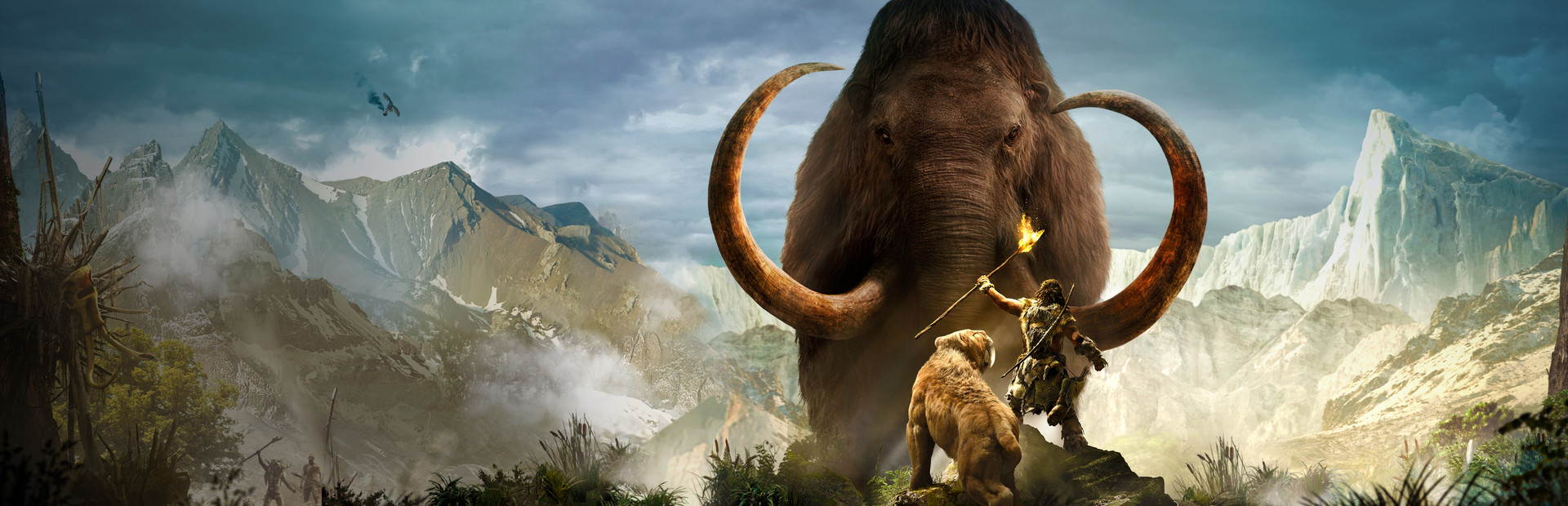 Far Cry® Primal