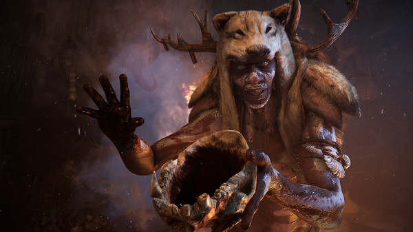 Far Cry Primal screenshot