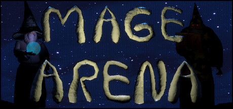 Image for Mage Arena