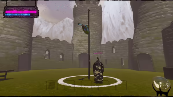 Mage Arena video 5