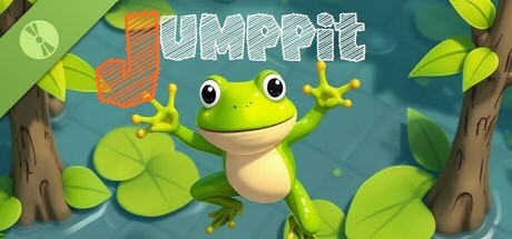 Jumppit Demo Header Image