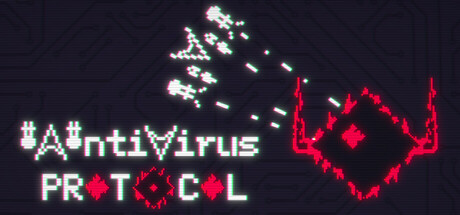 Antivirus PROTOCOL cover art