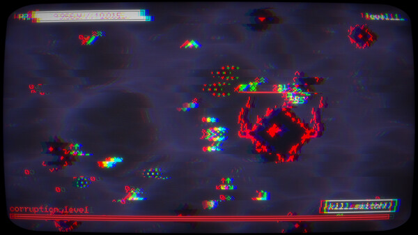 Antivirus PROTOCOL screenshot 5