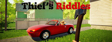 Thief’s Riddles