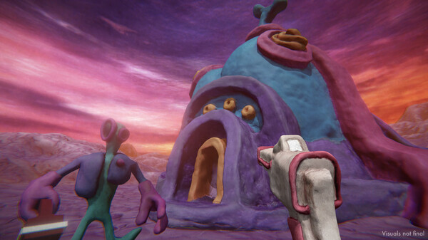 Glinium screenshot 1