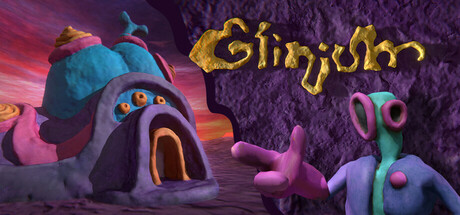 Glinium cover art