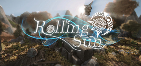 Rolling Sun banner image