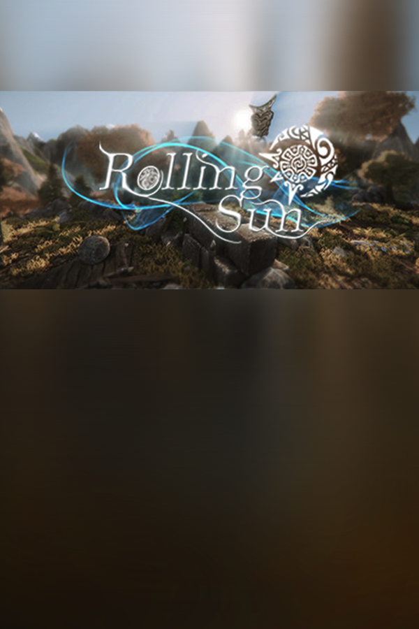 Cover art of Rolling Sun