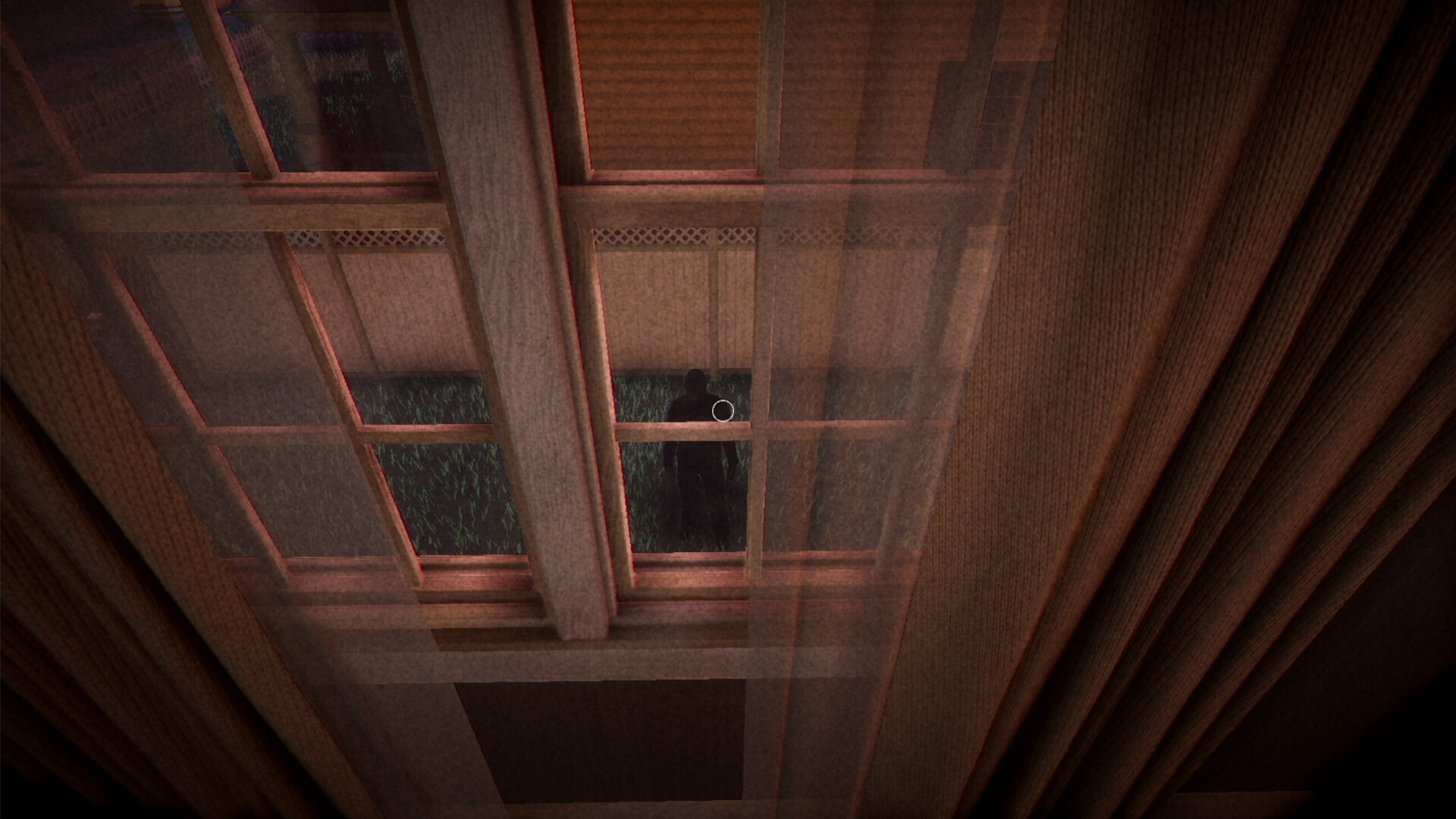 Terrors to Unveil - Intrusion screenshot #9