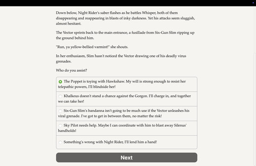 The Last Scion game for windows Pc 1