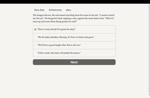 Hero of Hoofbeat Hollow screenshot 4