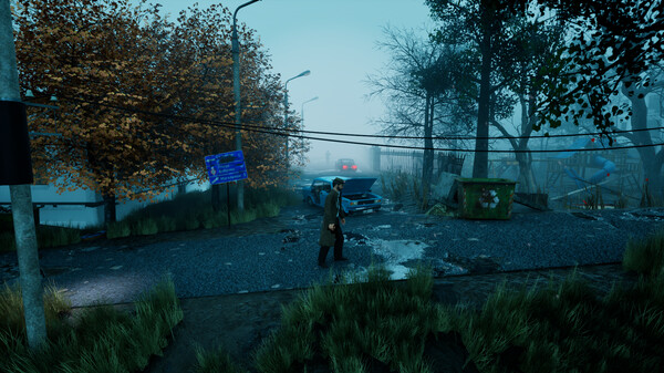 ROSE Demo screenshot 6