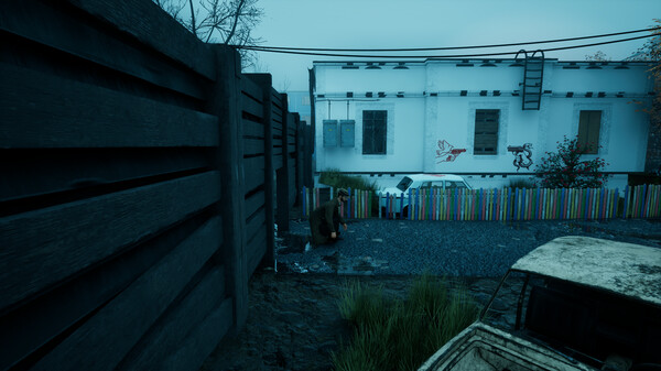 ROSE Demo screenshot 3