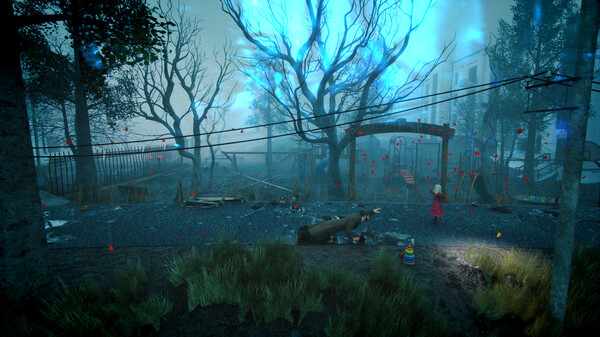 ROSE Demo screenshot 5
