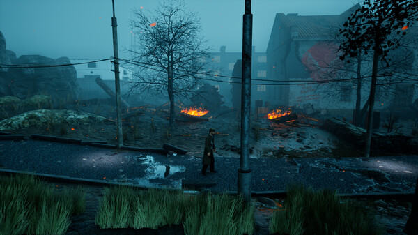 ROSE Demo screenshot 4