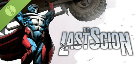 The Last Scion Demo Header Image