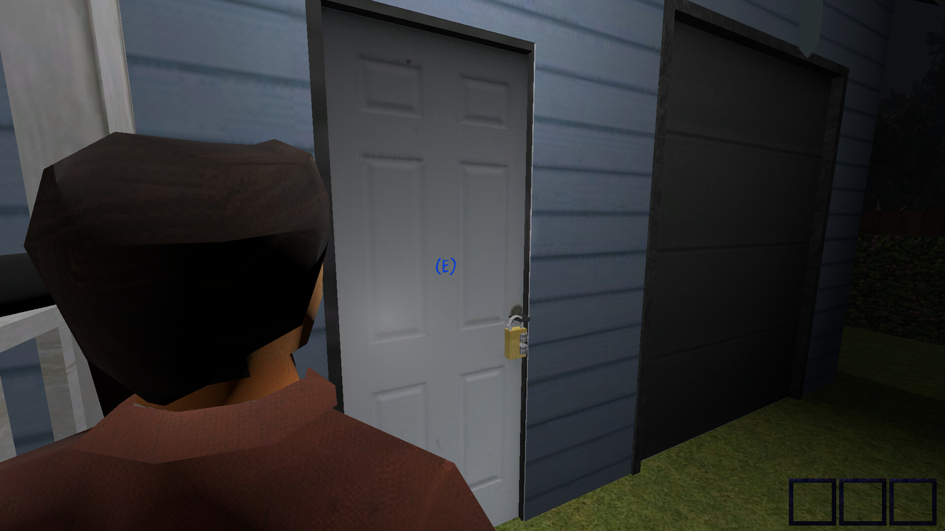 Majoris Nightmare screenshot #5