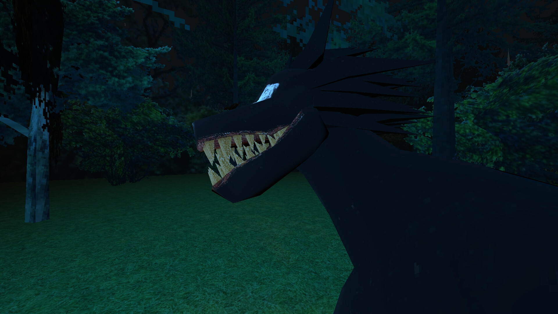 Majoris Nightmare screenshot #2