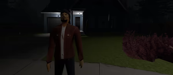 Majoris Nightmare video 5
