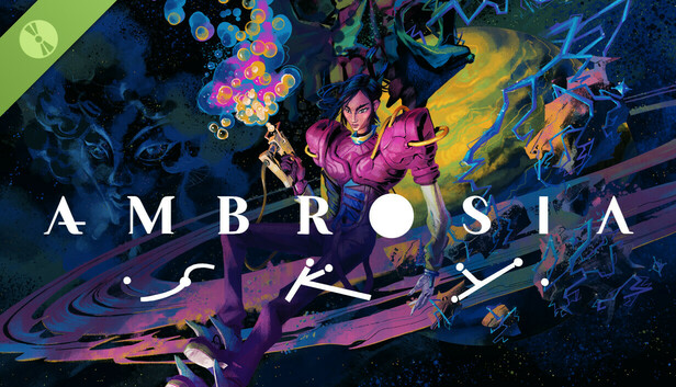 Ambrosia Sky Demo