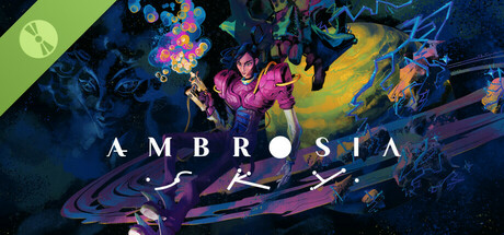 Ambrosia Sky Demo