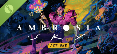Ambrosia Sky Demo