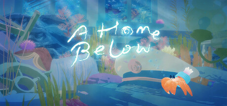 A Home Below Playtest cover art