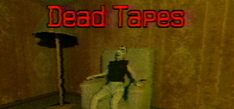 Image for Dead Tapes: Fading Father