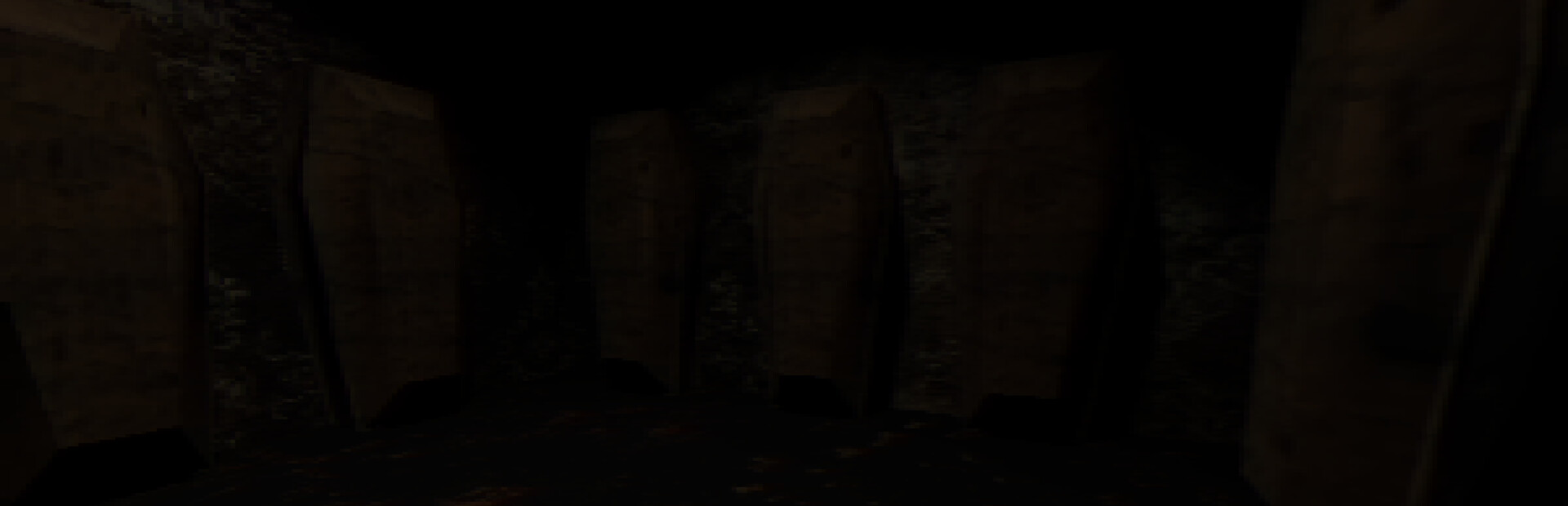 Dead Tapes: Fading Father