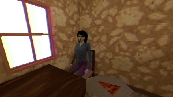 Dead Tapes: Fading Father game for Linux 1