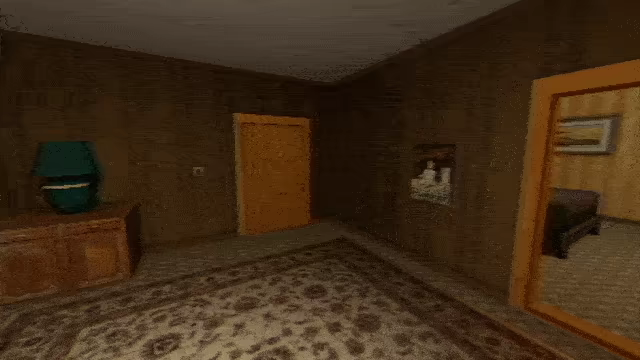 Dead Tapes: Fading Father video 3