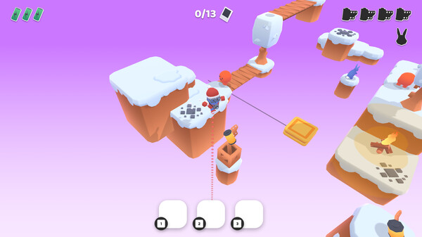 Bokeh Adventure Demo