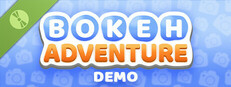 Bokeh Adventure Demo Small Capsule Image