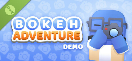 Bokeh Adventure Demo cover art