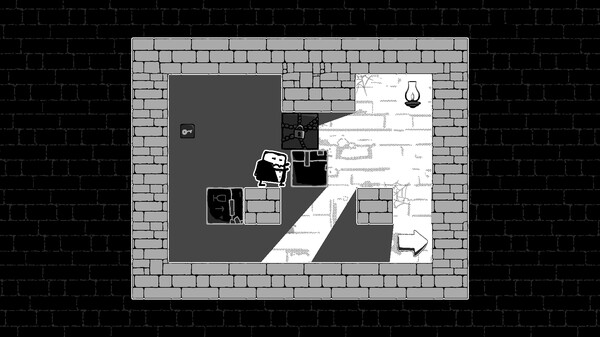 Prince of Darkness Jr. screenshot 1