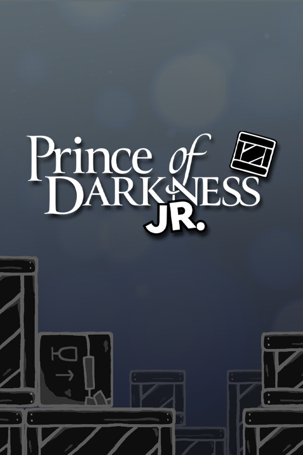 Prince of Darkness Jr.