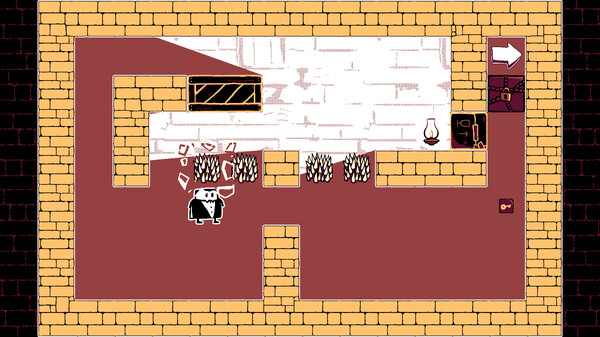 Prince of Darkness Jr. screenshot 5