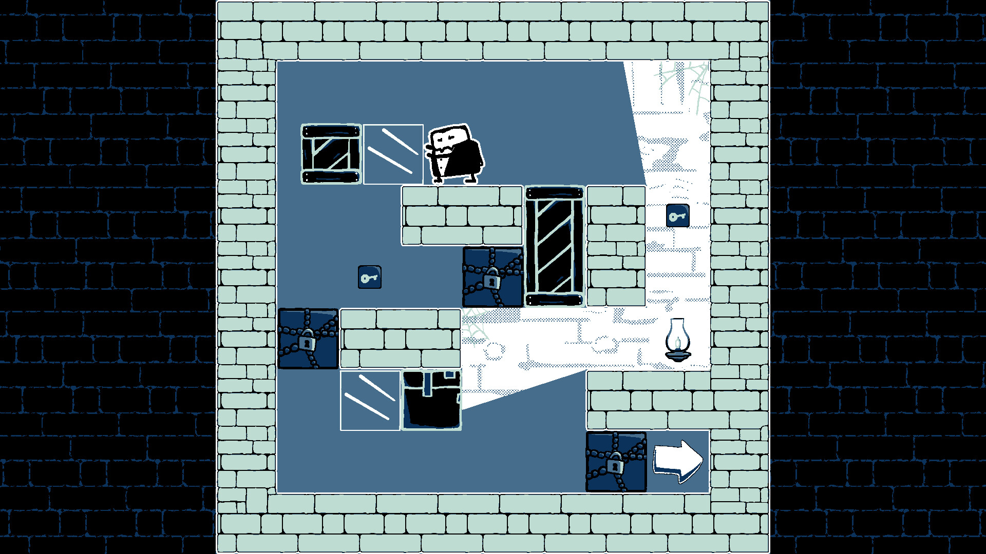 Prince of Darkness Jr. screenshot #3