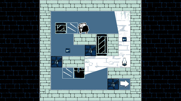 Prince of Darkness Jr. screenshot 3